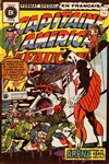 Capitaine America n&ordm;49