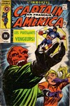 Capitaine America n&ordm;5
