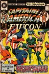 Capitaine America n&ordm;50