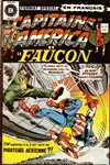 Capitaine America n&ordm;52