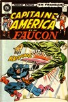 Capitaine America n&ordm;55