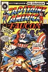 Capitaine America n&ordm;57