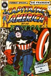 Capitaine America n&ordm;59