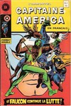 Capitaine America n&ordm;6