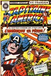 Capitaine America n&ordm;60