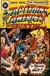 Capitaine America n&ordm;61