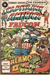 Capitaine America n&ordm;63