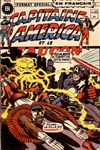 Capitaine America n&ordm;65
