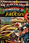 Capitaine America - 68-69