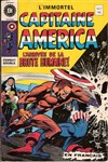 Capitaine America n&ordm;7