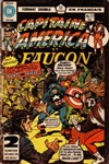 Capitaine America - 76-77