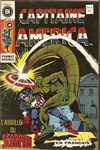Capitaine America n&ordm;8