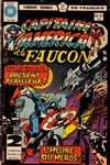 Capitaine America - 80-81