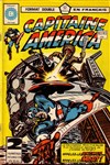 Capitaine America - 82-83