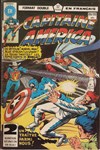Capitaine America - 88-89