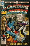Capitaine America - 92-93