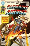 Capitaine America - 94-95