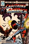 Capitaine America - 96-97