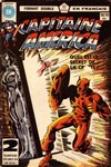 Capitaine America - 98-99