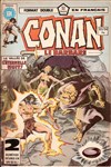 Conan le barbare - Conan le barbare 103 - 104