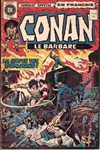 Conan le barbare - Conan le barbare 11