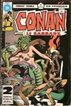 Conan le barbare - Conan le barbare 119 - 120