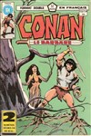 Conan le barbare - Conan le barbare 133 - 134