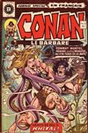 Conan le barbare - Conan le barbare 17