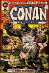 Conan le barbare - Conan le barbare 21