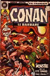 Conan le barbare - Conan le barbare 25