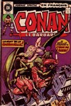Conan le barbare - Conan le barbare 27
