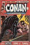 Conan le barbare - Conan le barbare 3