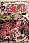 Conan le barbare - Conan le barbare 30