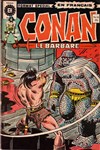 Conan le barbare - Conan le barbare 31