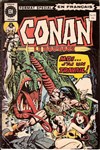 Conan le barbare - Conan le barbare 35