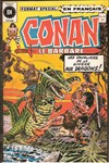 Conan le barbare - Conan le barbare 45