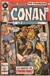 Conan le barbare - Conan le barbare 52