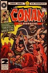 Conan le barbare - Conan le barbare 57 - 58