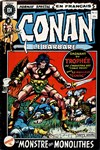 Conan le barbare - Conan le barbare 6