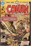 Conan le barbare - Conan le barbare 67 - 68