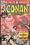 Conan le barbare - Conan le barbare 73 - 74