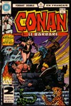 Conan le barbare - Conan le barbare 81 - 82