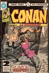 Conan le barbare - Conan le barbare 87 - 88