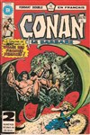 Conan le barbare - Conan le barbare 89 - 90