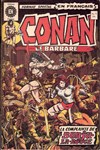 Conan le barbare - Conan le barbare 9