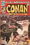 Conan le barbare - Conan le barbare 95 - 96