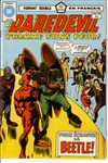 Daredevil - 35 - 36