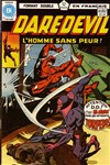 Daredevil - 61 - 62