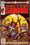 Docteur Strange - 1 - 2