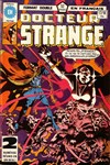 Docteur Strange - 17 - 18